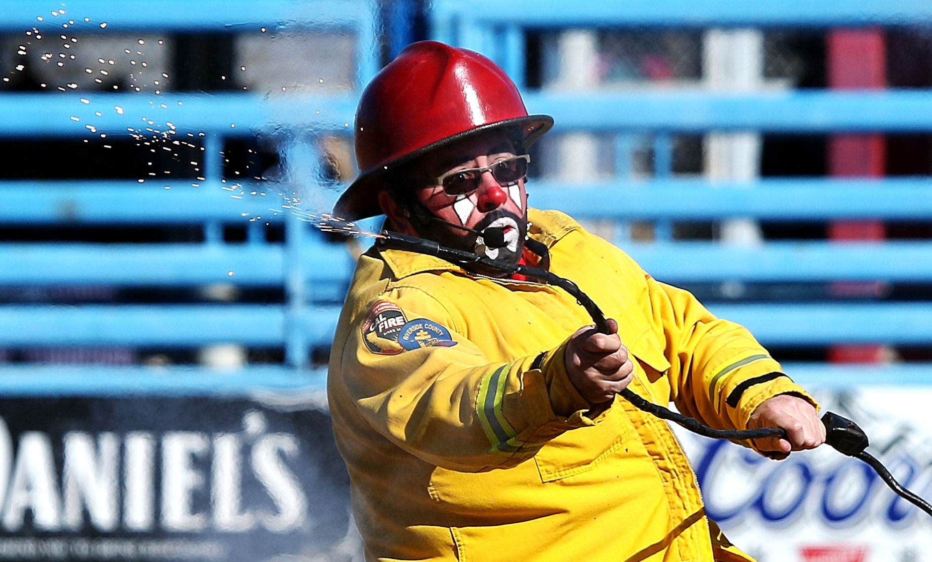 2018 La Fiesta de los Vaqueros Tucson Rodeo